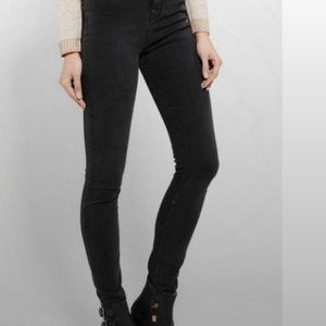 Black Urban Outfitter size 26 jeans